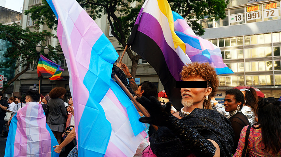 Liberals, heavy porn users more open to having an AI friend, new study shows