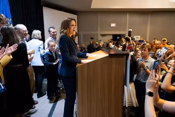 Liberals increase their stranglehold over Wisconsin Supreme Court — which now has ties to Planned Parenthood