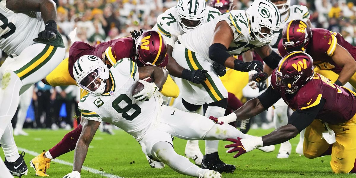 Liberals spew hatred against moment of silence for Charlie Kirk on Thursday Night Football Liberals spew hatred against moment of silence for Charlie Kirk on Thursday Night Football