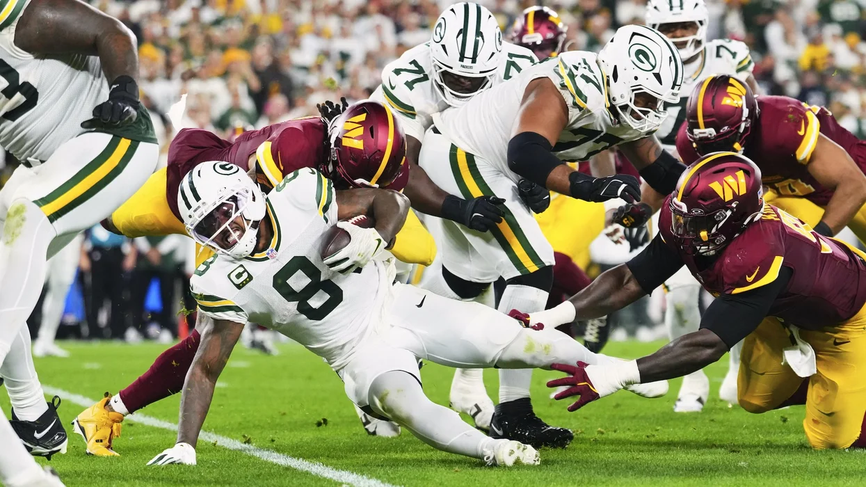Liberals spew hatred against moment of silence for Charlie Kirk on Thursday Night Football