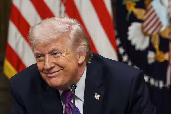 Libertarian elites attack Trump for delivering the immigration wins Americans want