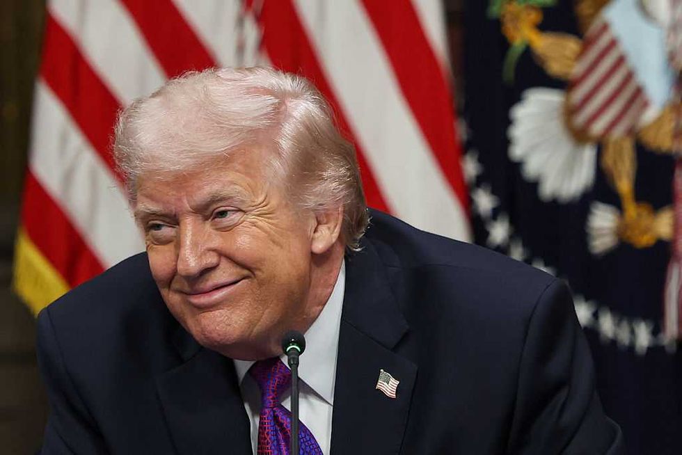 Libertarian elites attack Trump for delivering the immigration wins Americans want