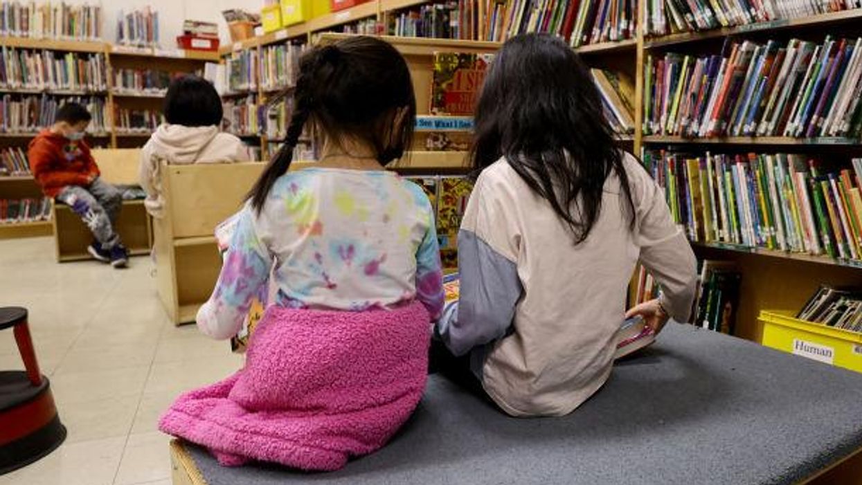 Library cancels ‘Pastor Story Hour’ claiming church violated policies – then agrees to reinstate event after pastor lawyers up
