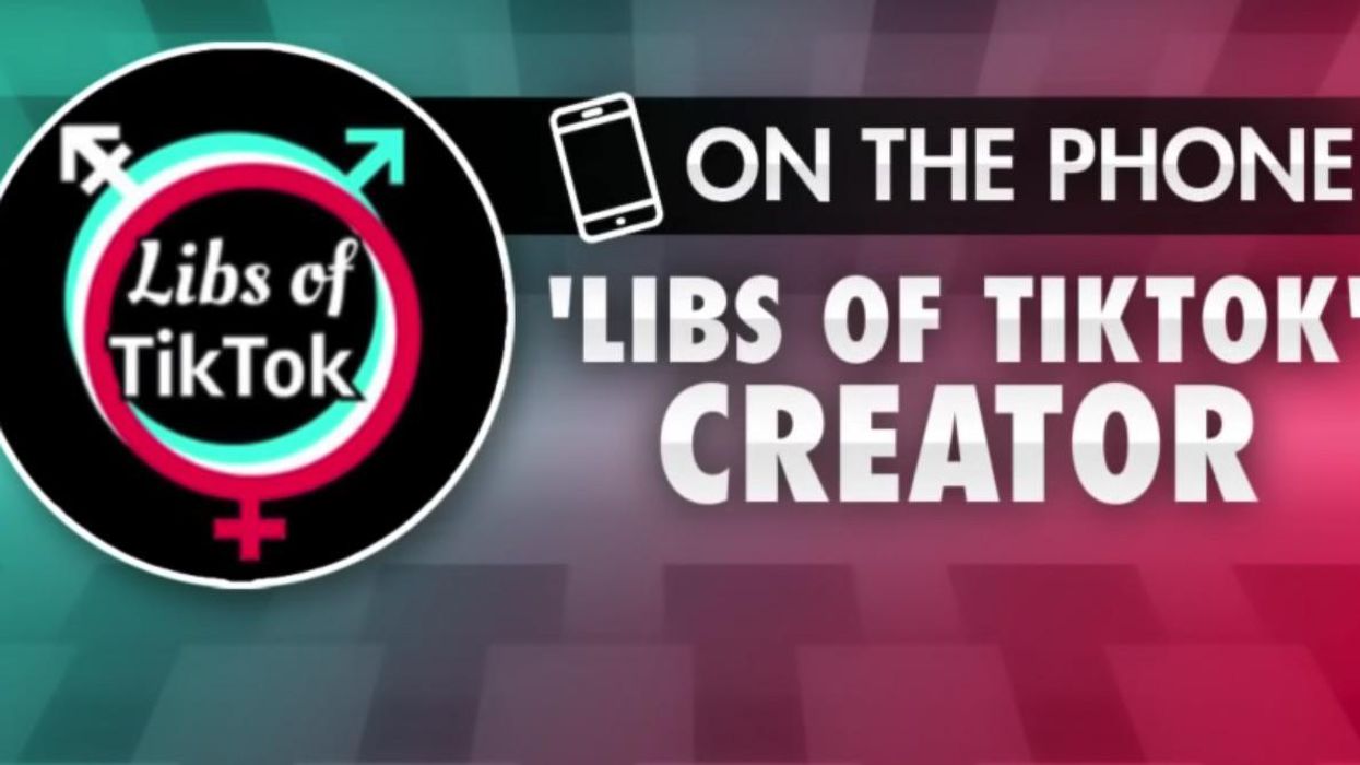 Libs of TikTok creator defiantly refuses to back down after identity unmasked: 'Never gonna happen'