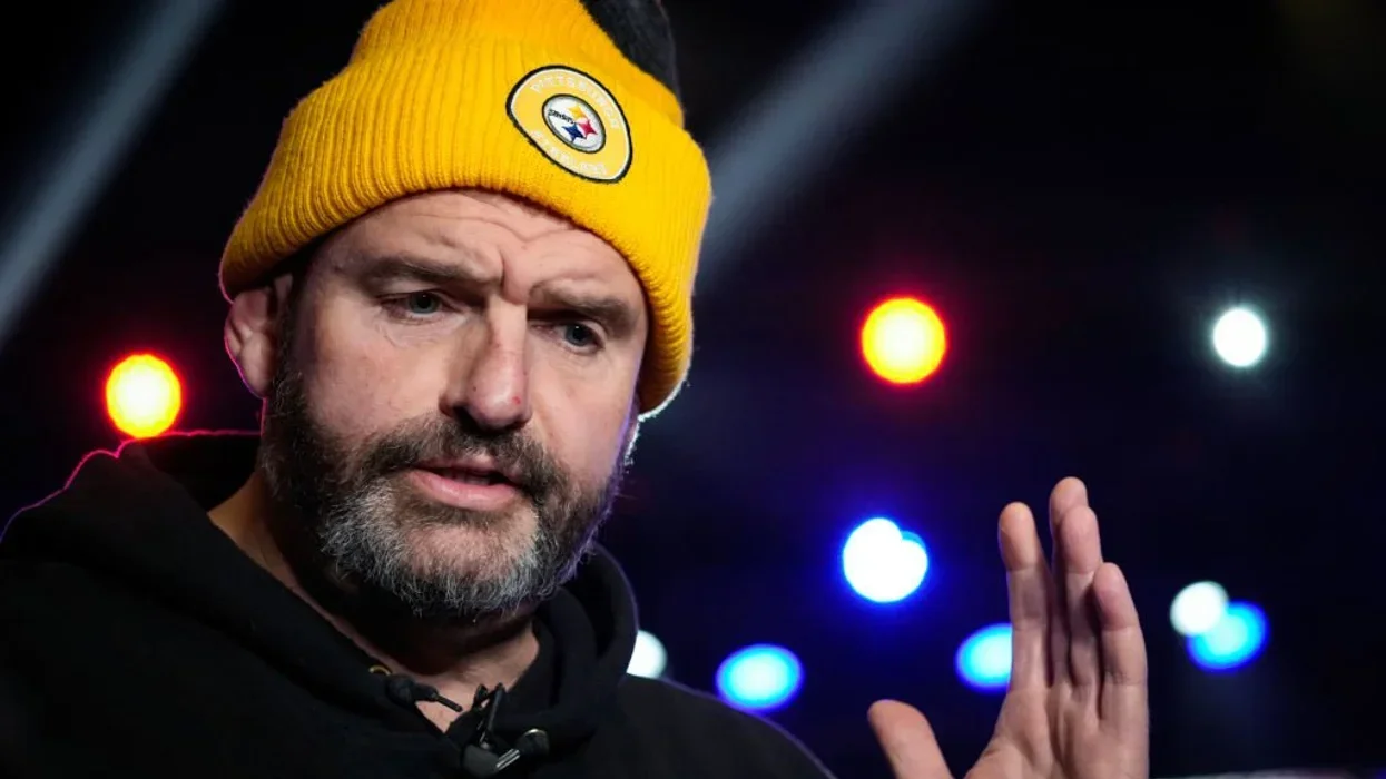 Libs of TikTok savors victory after Fetterman pulls support for LGBT center over monthly fetish parties