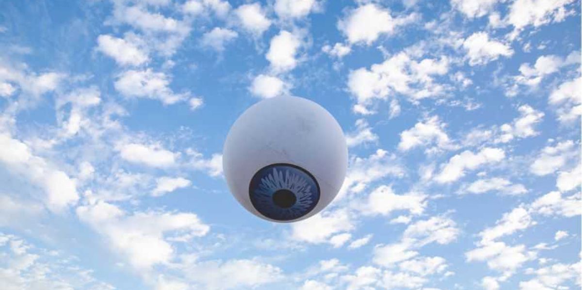 License plate cameras will soon track phones, wearables, infotainment, and even your pets