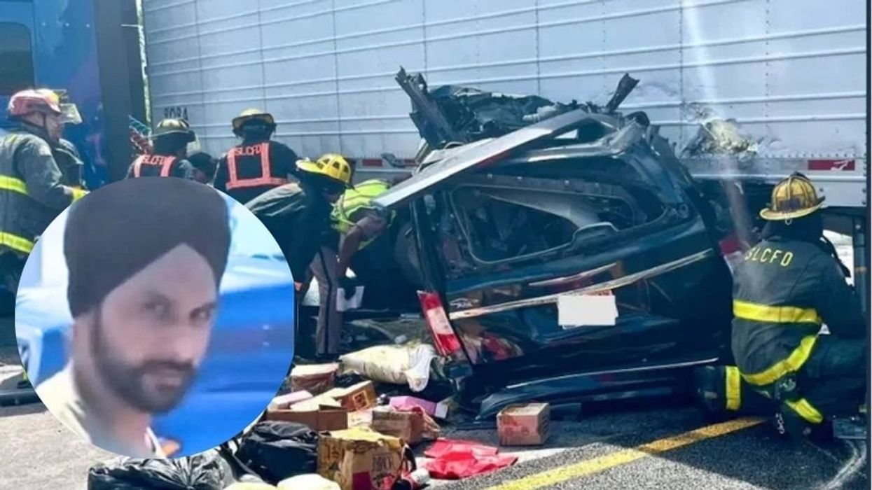 License to kill: The nationwide scam turning America's highways into death traps