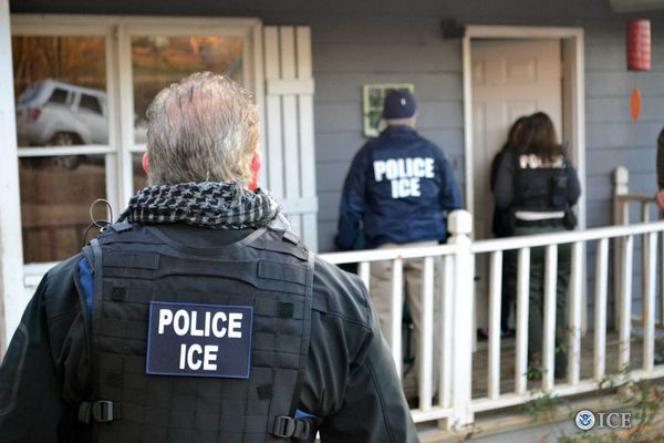 Lie exposed: DHS brutally fact-checks liberal group over fake Native American deportation panic