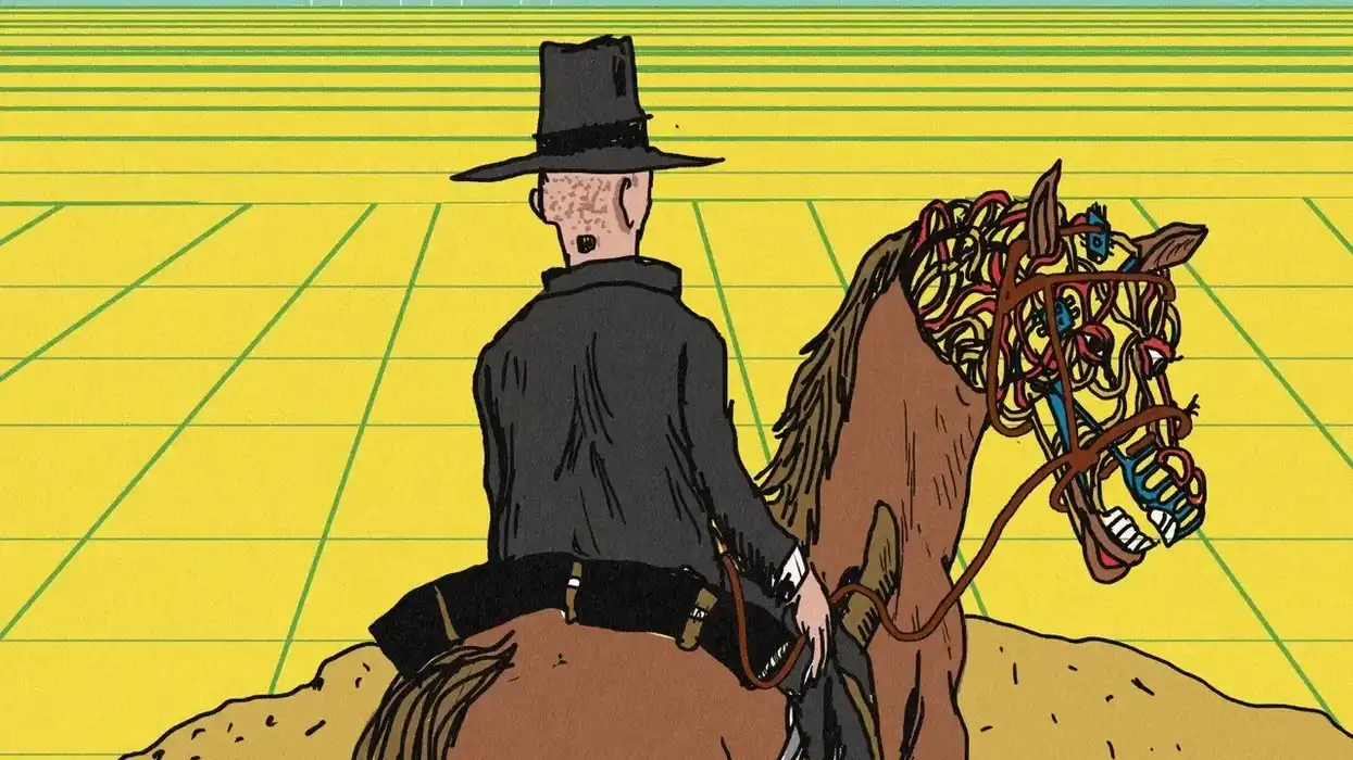 Life after Westworldd