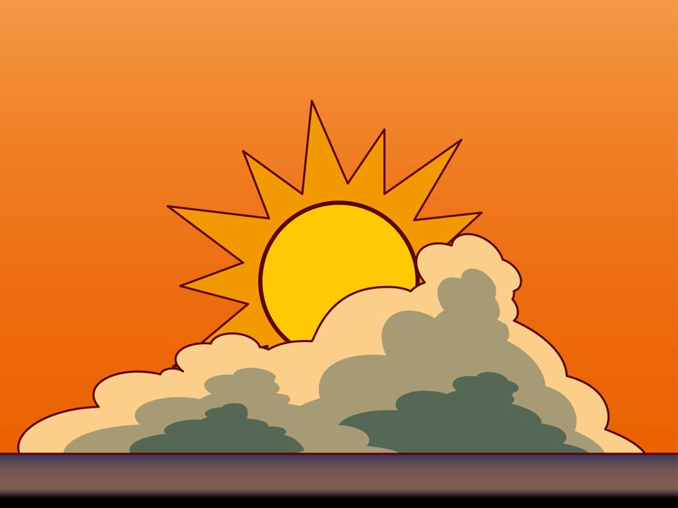 Life can be hard, but don't forget to laugh