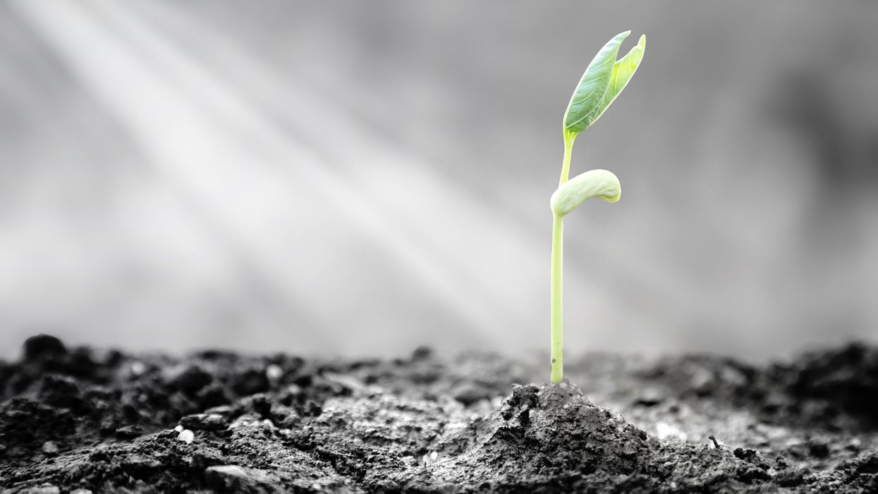 Life doesn’t just happen to you. Life happens FOR you.