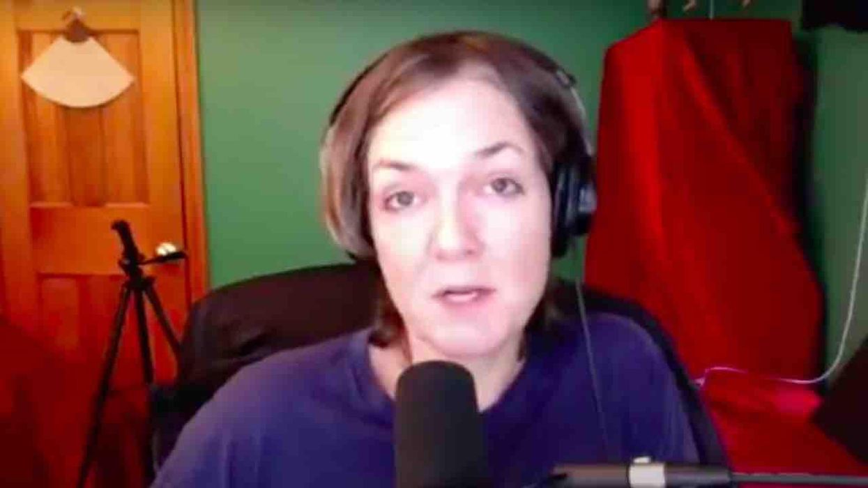 'Lifelong liberal' resigns from woke women's college for its 'racially hostile environment' where whites allegedly are attacked
