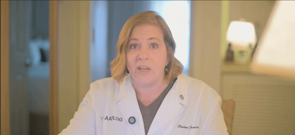 ‘Like an Amazon shopping experience’: New investigation uncovers mail-order abortion for teens