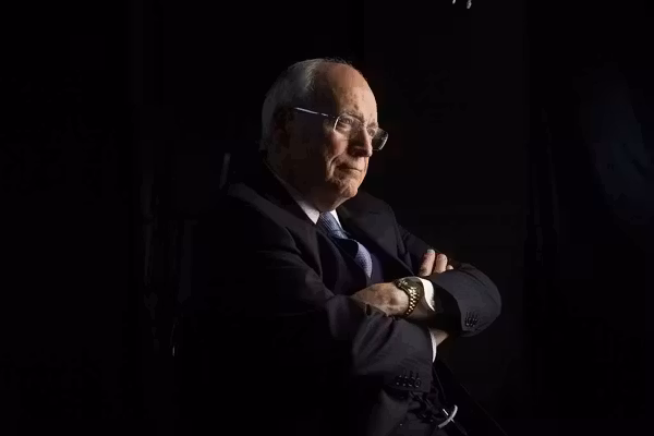 Like it or not, Dick Cheney paved the way for Donald Trump