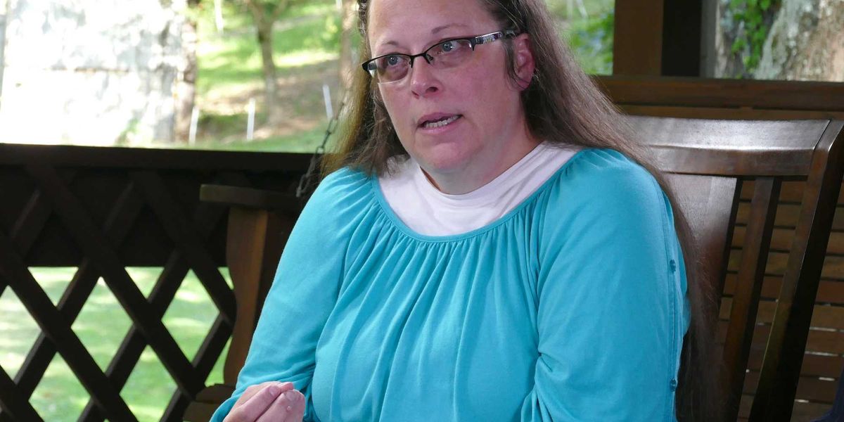 ‘Like the abortion decision’? Supreme Court will hear arguments in challenge to same-sex marriage ruling ‘Like the abortion decision’? Supreme Court will hear arguments in challenge to same-sex marriage ruling