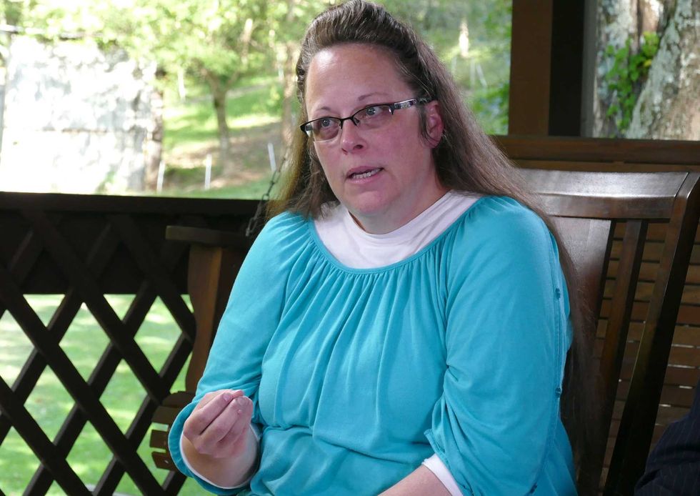 'Like the abortion decision'? Supreme Court will hear arguments in challenge to same-sex marriage ruling