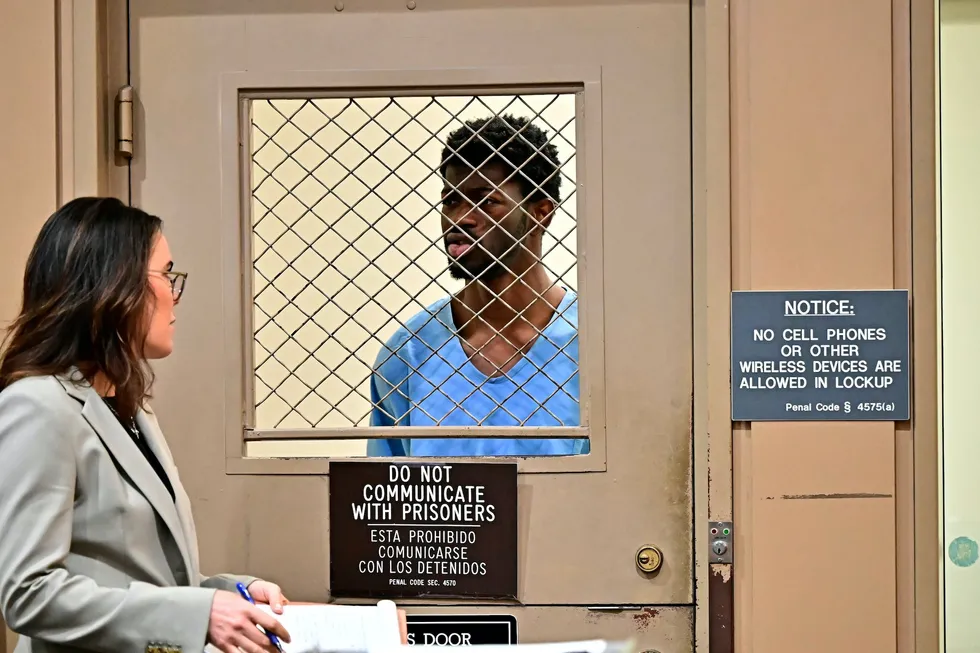 Lil Nas X hit with 4 felony charges after arrest over bizarre behavior