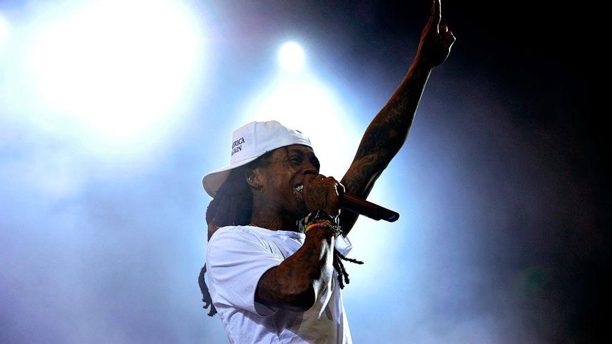 Lil Wayne offers financial support to cop who saved his life, reveals God kept him alive during suicide attempt