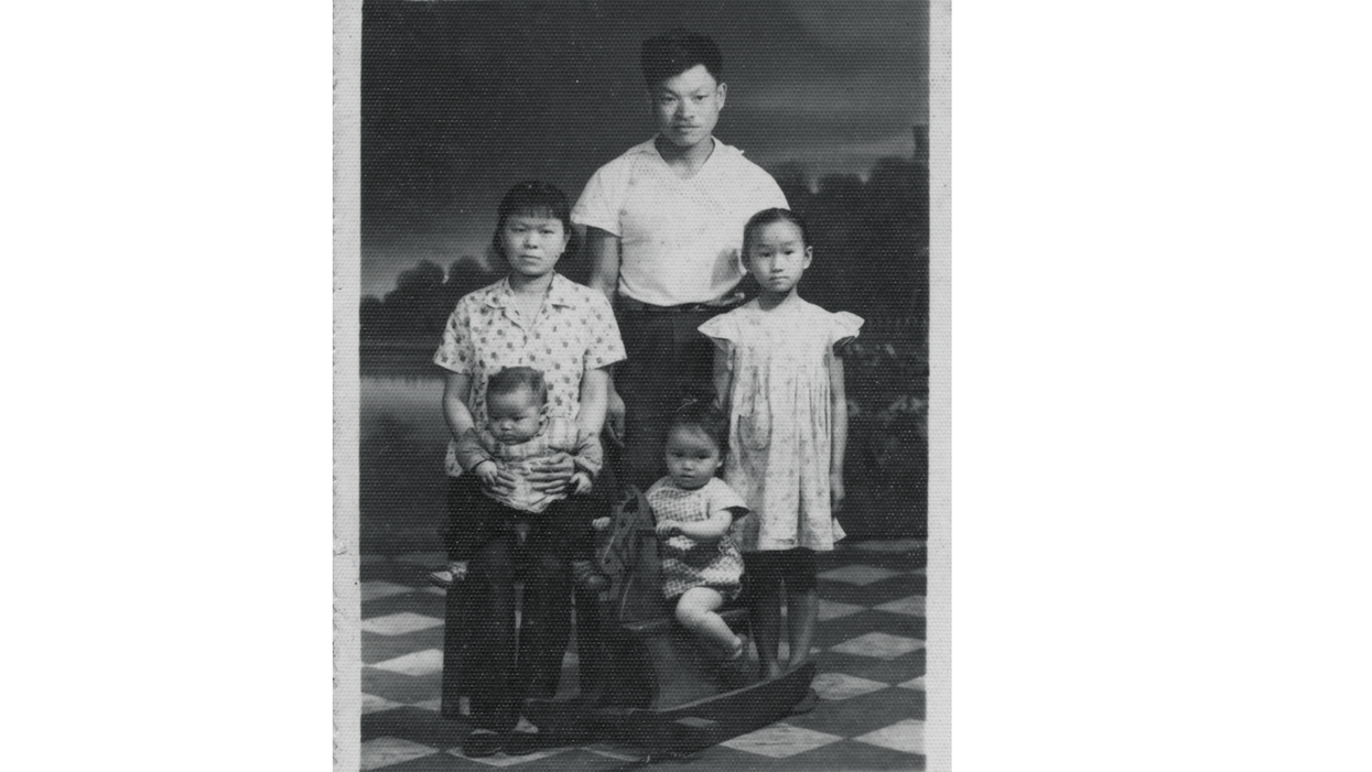 A tribute to resilience and resistance on Mother’s Day