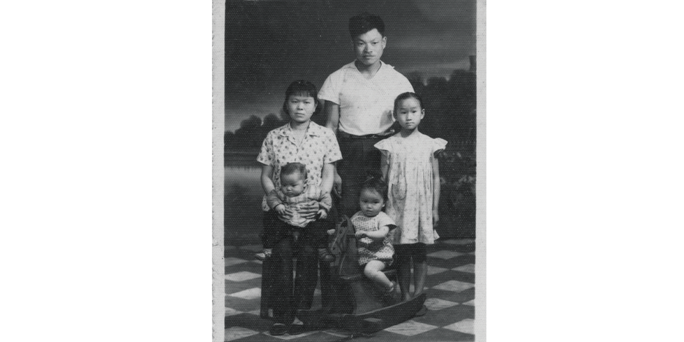 A tribute to resilience and resistance on Mother’s Day