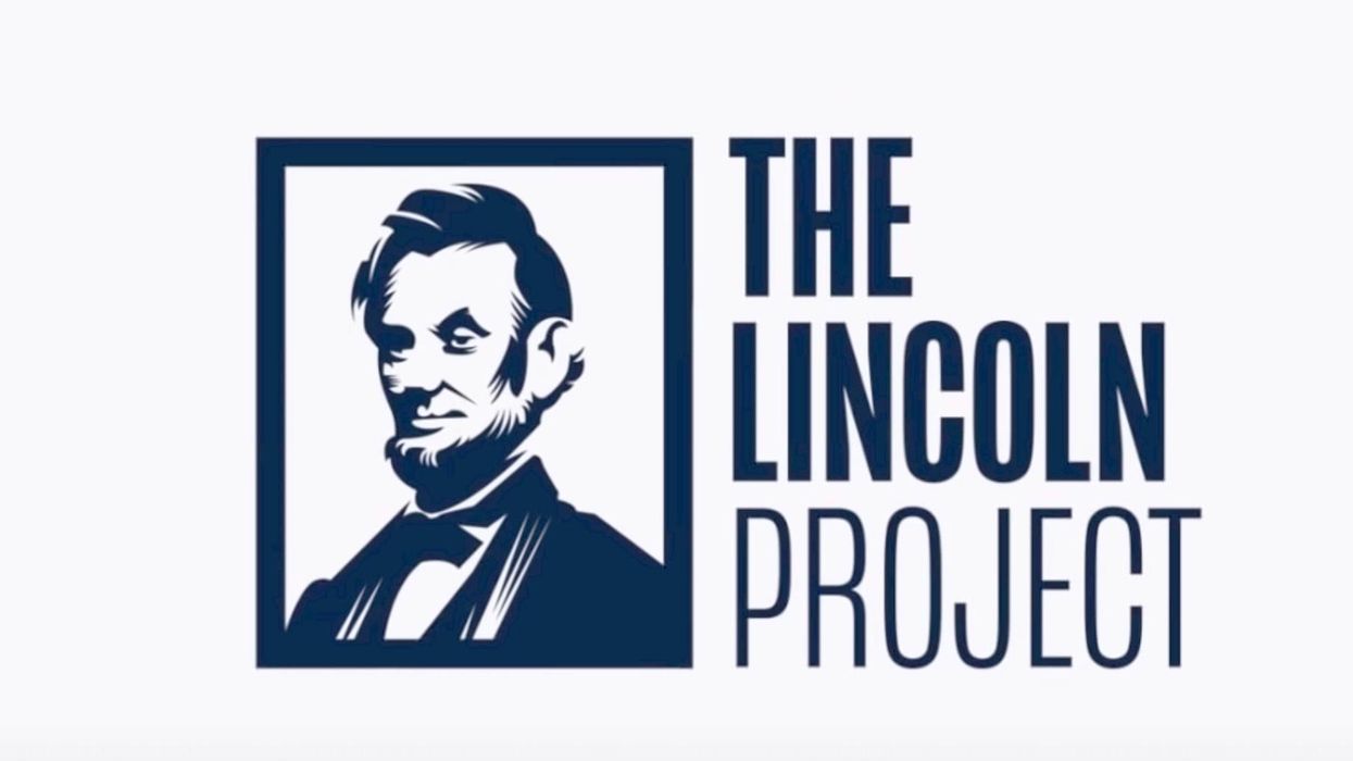 Lincoln Project lashes out at Comcast for rejecting its ad blaming Fox News for coronavirus deaths
