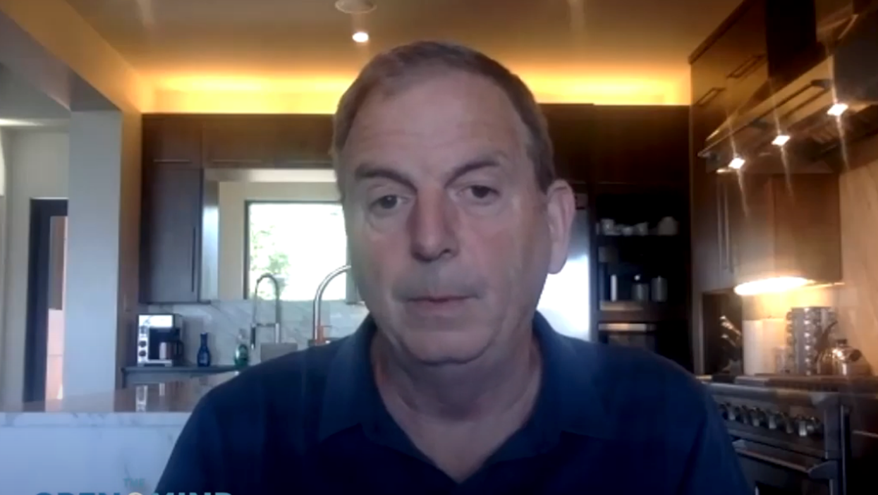 Lincoln Project reportedly scrubs co-founder from website amid allegations he groomed young men for sex