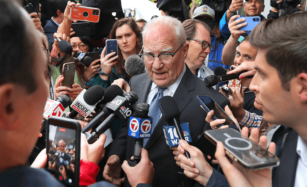 Lindsay Clancy murder trial fireworks: Defense attorney wants 1 juror kicked out, tells judge his jury instruction is 'soft'