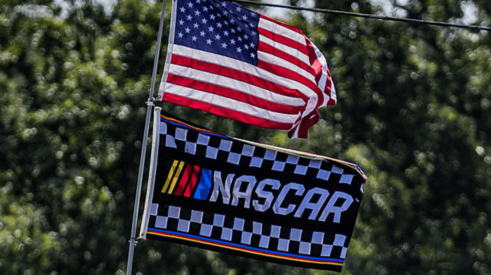 Lindsey Graham GOP challenger makes shocking promise to change NASCAR: 'South Carolina will rise again'