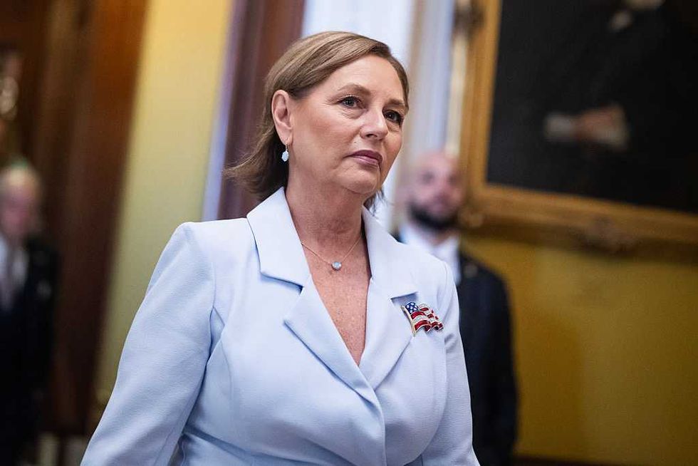 Lindsey Graham’s sister enters Senate race following Trump endorsement