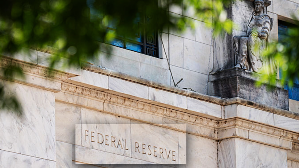 'Lipstick on a pig': How printing cash is destroying America — and crypto could be next