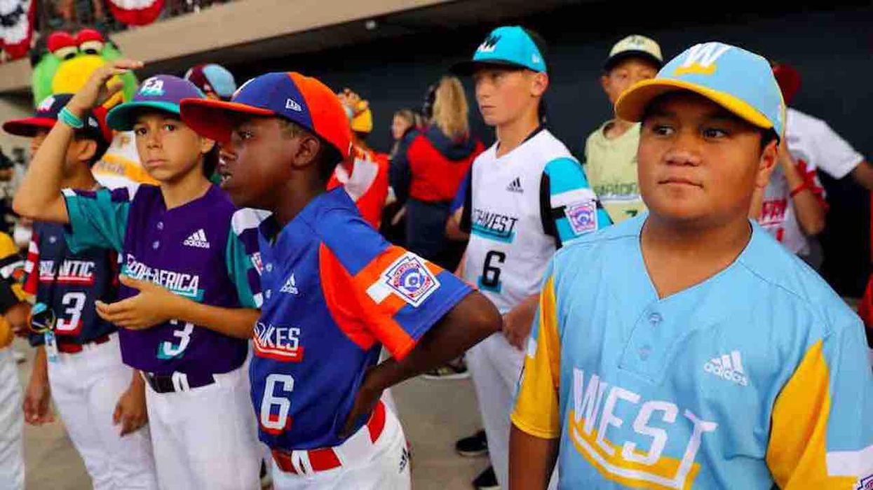 Little League coaches in far-left Virginia city to receive 'anti-racism' training. But one parent complains it's a 'bunch of busybodies virtue signaling.'