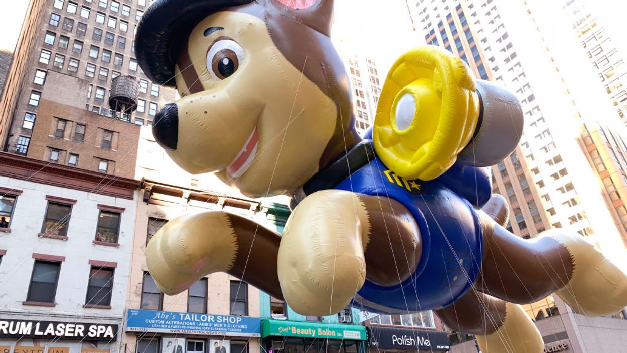 'Live PD' canceled; critics now demand changes for 'PAW Patrol' and Disney's Splash Mountain