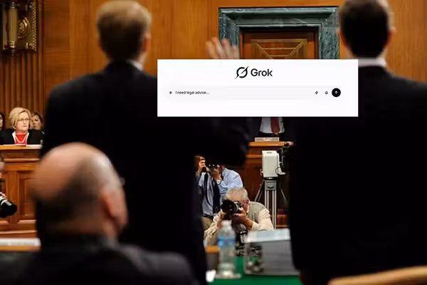 Livid judge cancels trial and busts lawyers for faking briefs with AI — on both sides