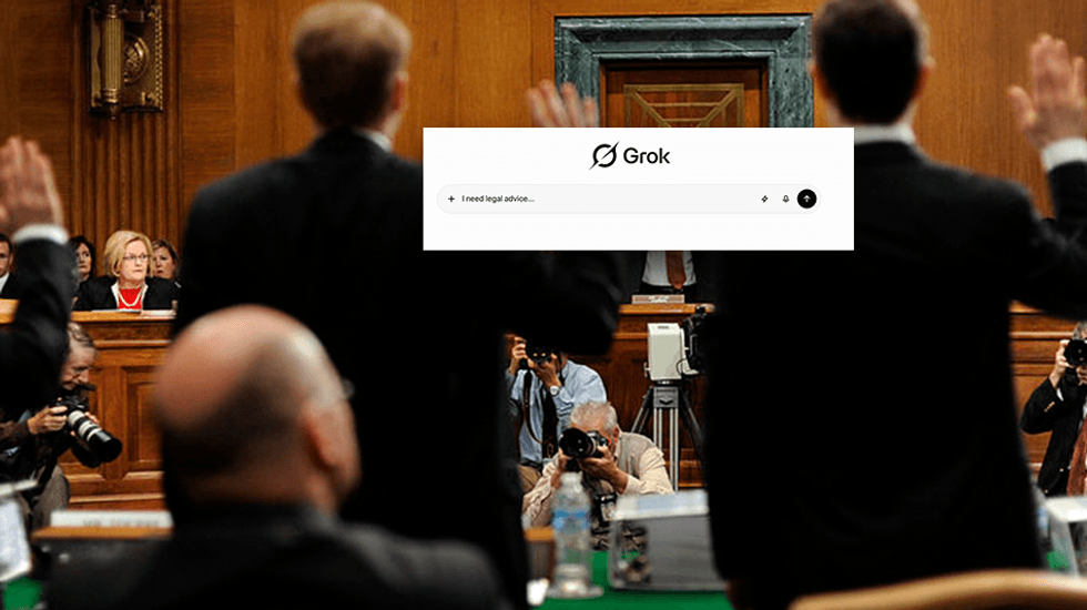 Livid judge cancels trial and busts lawyers for faking briefs with AI — on both sides