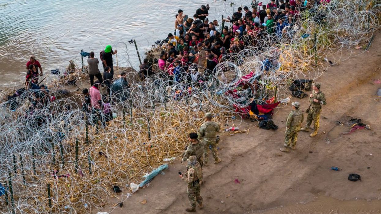 Local authorities ignore ICE, release illegal migrant charged with rape and kidnapping back into community