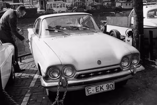 Locked out: How Big Auto could destroy the used-car market