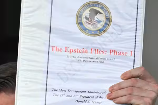 Log into this Gmail clone to read all the Jeffrey Epstein emails as if you were Epstein himself