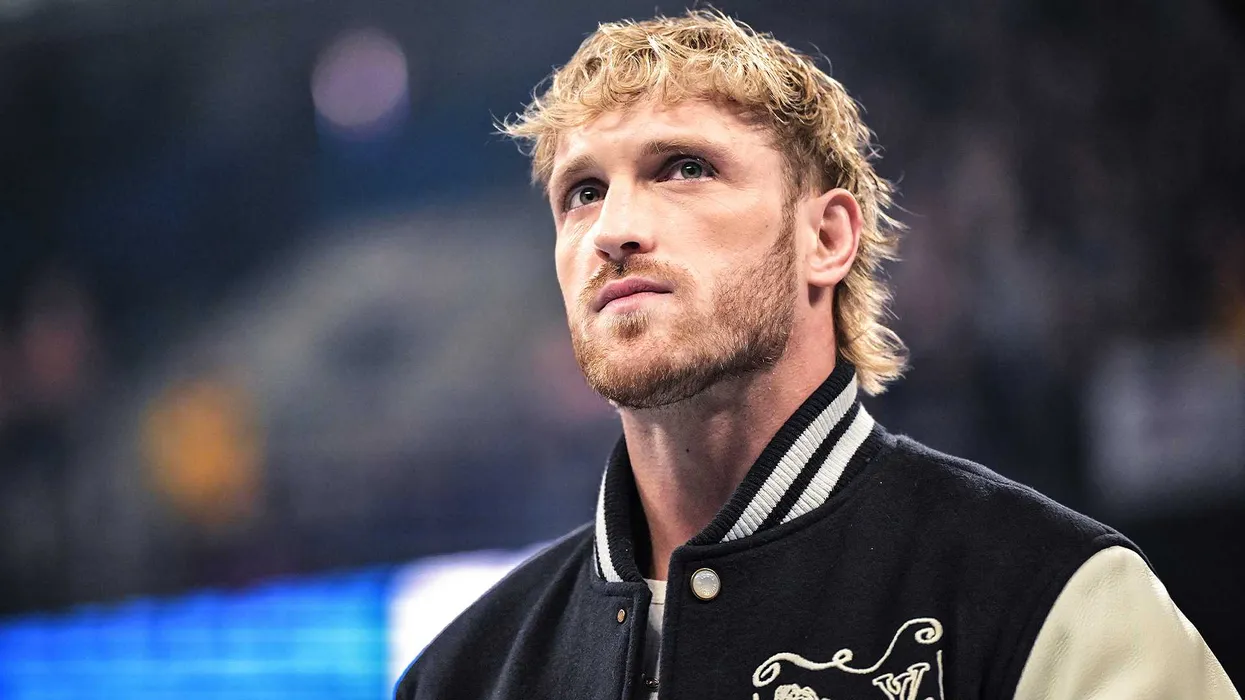 Logan Paul issues $1 million challenge to any NFL player