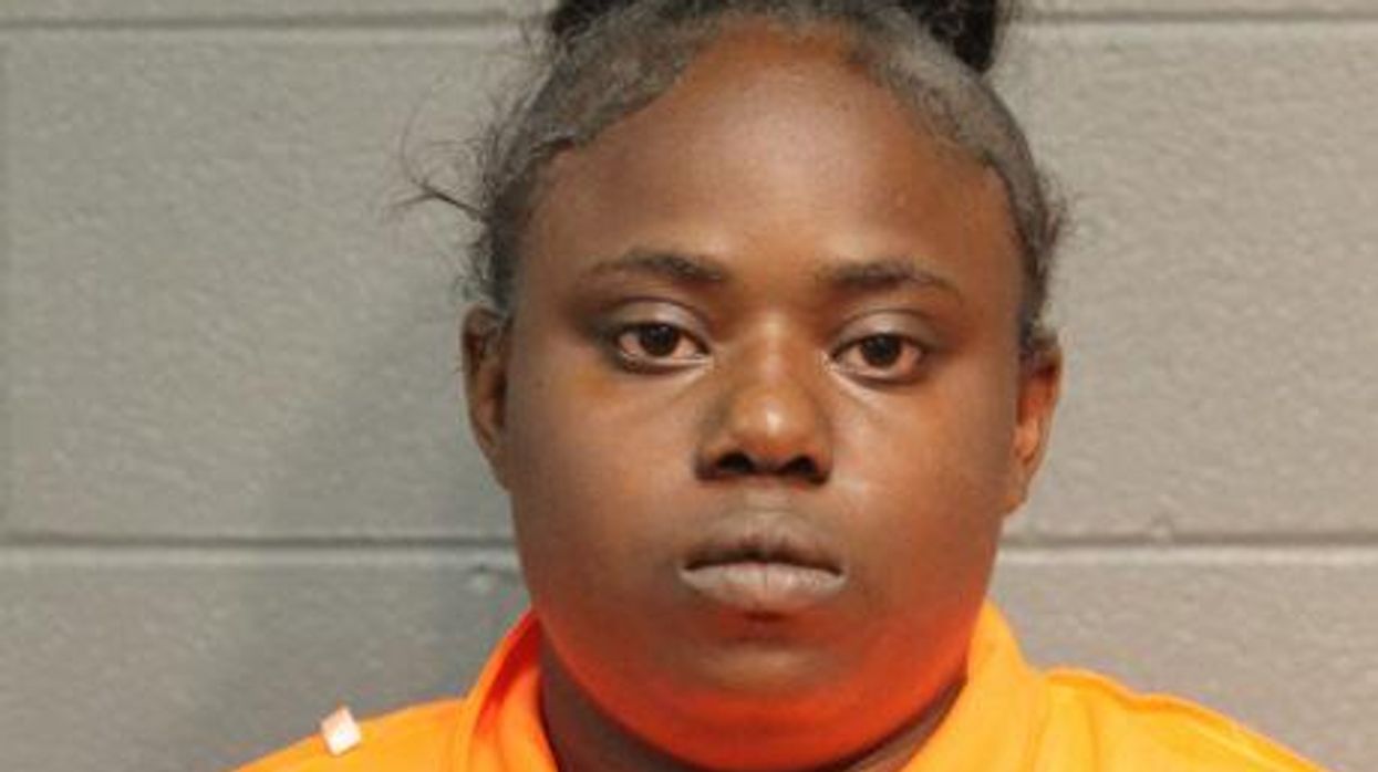 Lollapalooza security guard allegedly called in a terror threat to get off work early