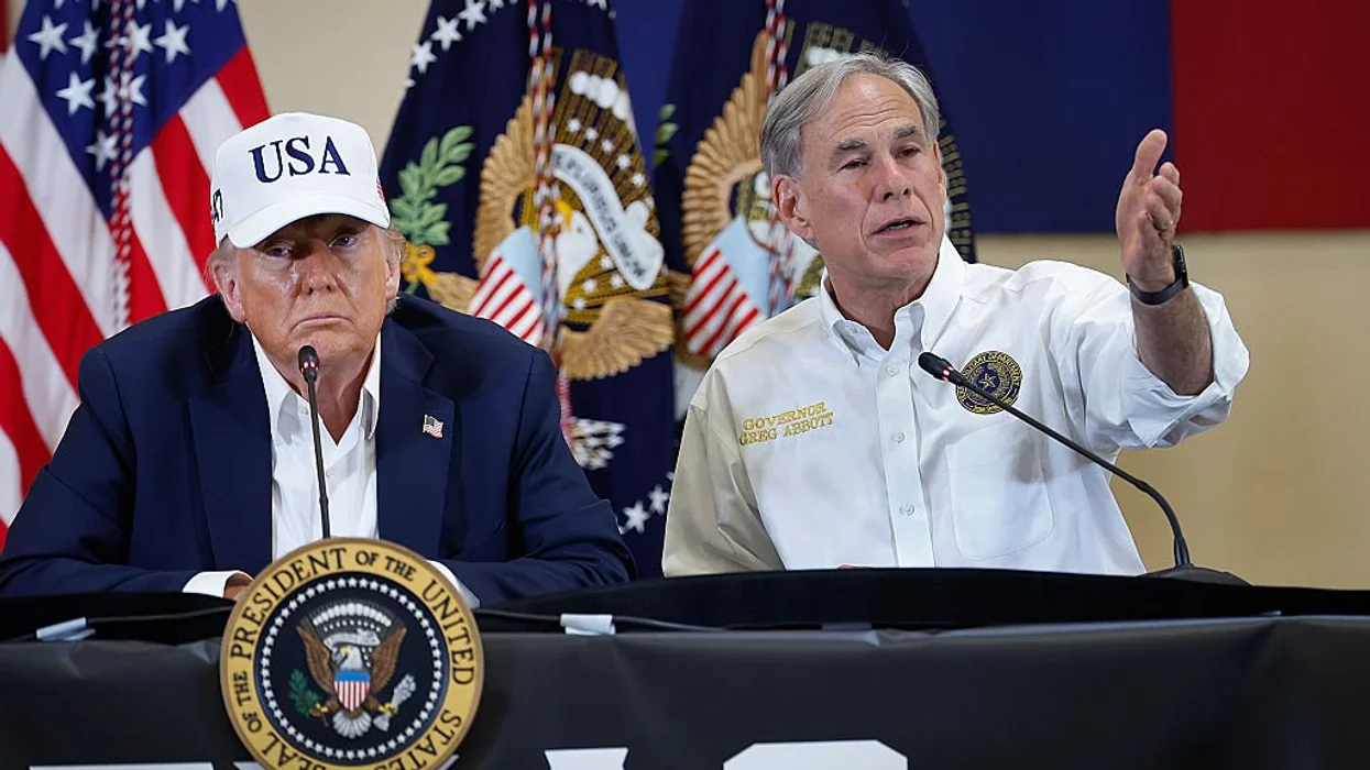 Lone Star Lockup: Trump admin unveils largest ICE detention facility yet