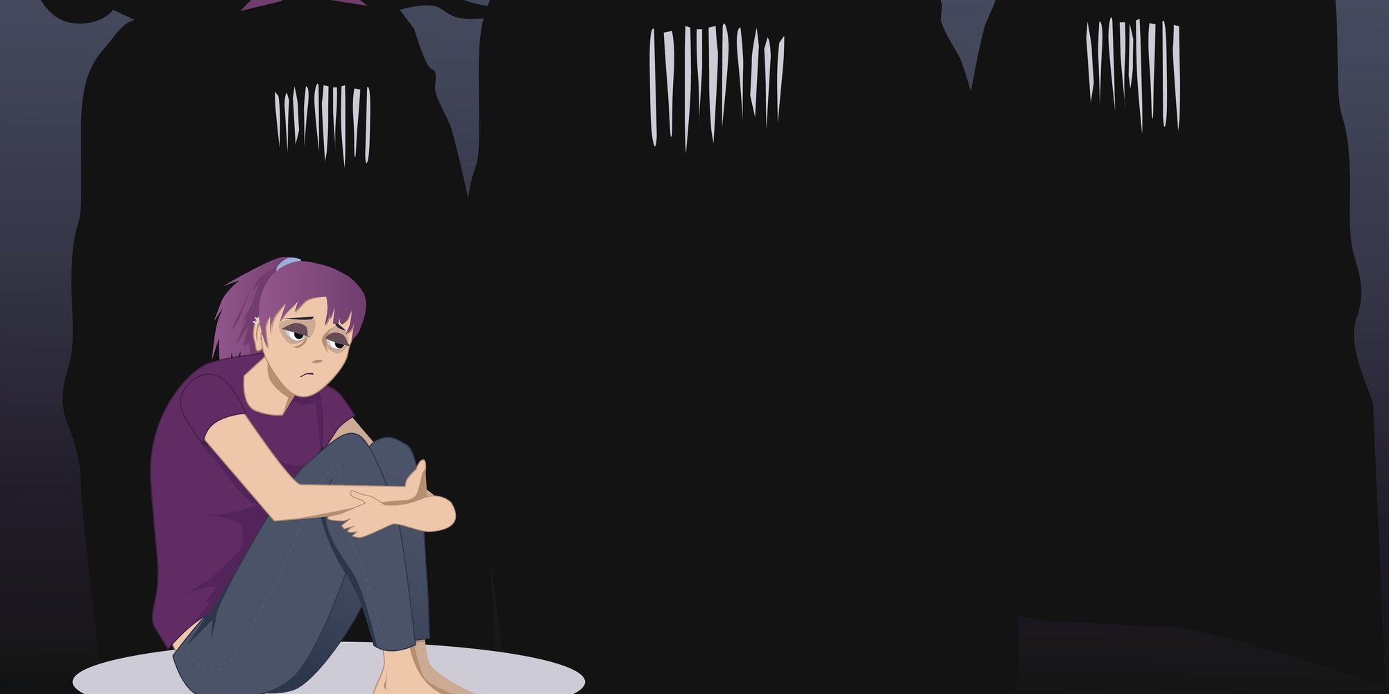 Long before TikTok, social media drove mental health fears - Vimarsana News