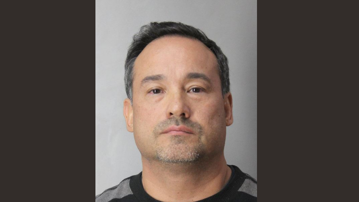 Long Island school bus driver allegedly raped, kidnapped 15-year-old girl multiple times over 6 months