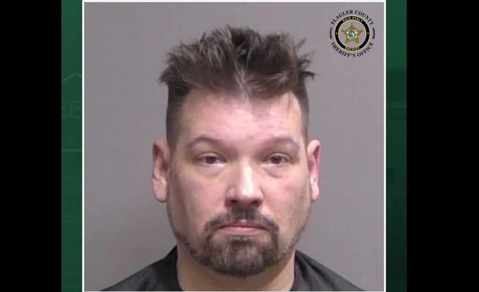 Long-shot Democrat candidate in Florida allegedly threatens to kill 'two elderly victims' — possibly his parents: VIDEO