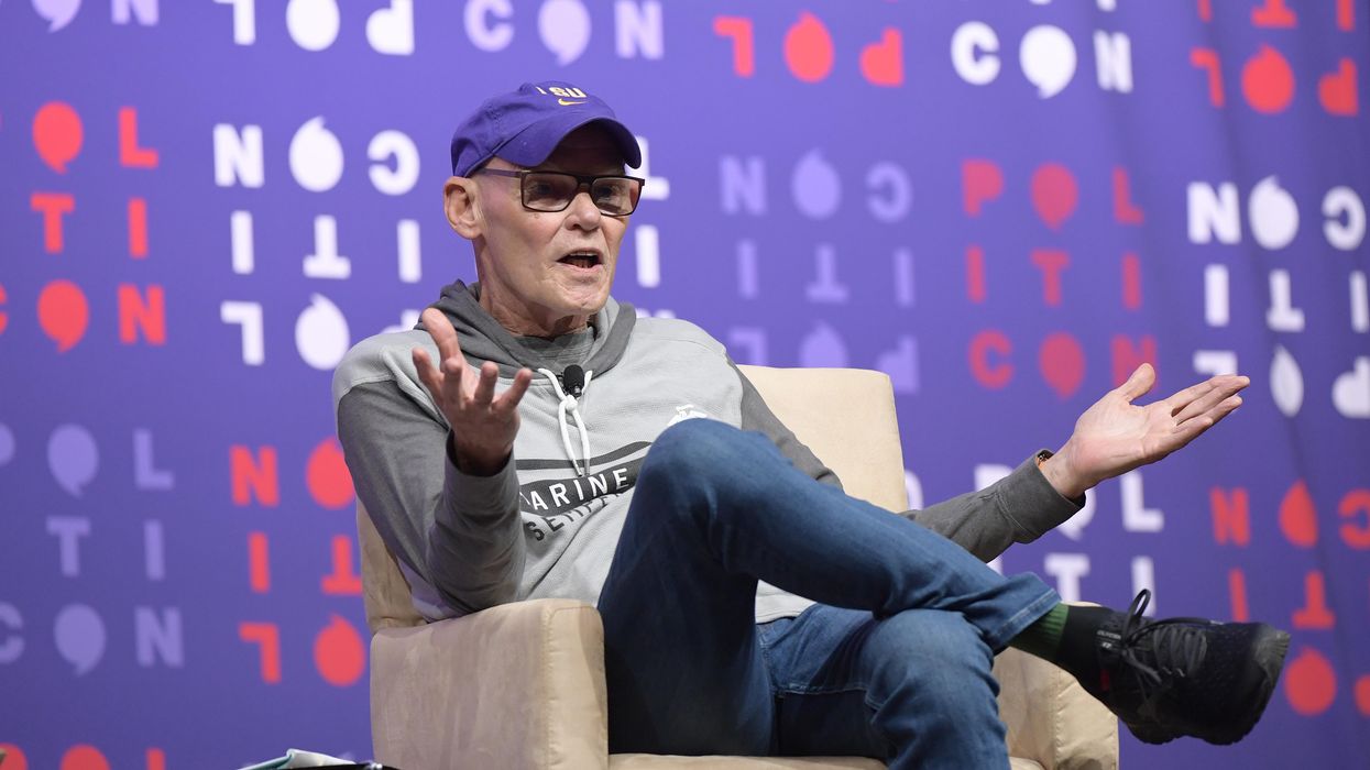 Longtime Democratic strategist: 'Wokeness is a problem, and everyone knows it'