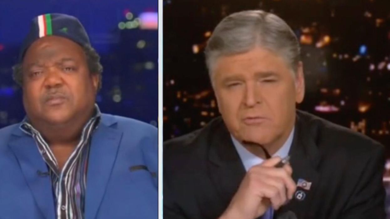 Longtime Limbaugh producer and friend Bo Snerdly, delivers emotional tribute after Joy Reid says he was Rush's 'cover' to say 'outright racist stuff'