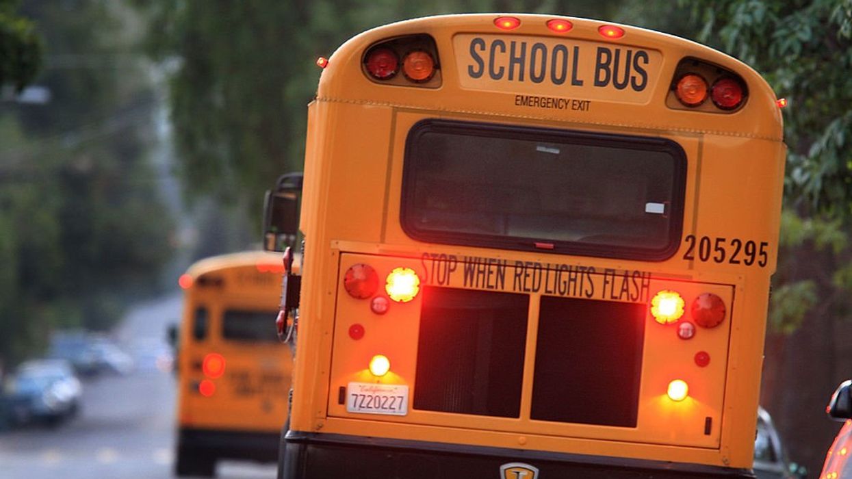 Longtime principal used $38K in school funds for all-inclusive vacations with friends: DOJ