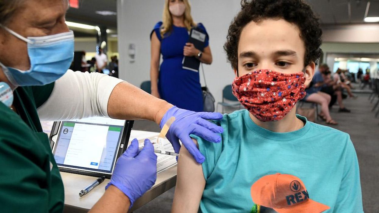 Longtime teachers union leader wants Iowa school districts to 'ignore state laws' and force vaccines and masks