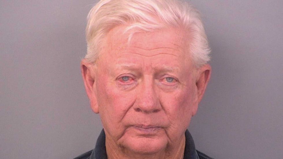Longtime Tennessee commissioner arrested for shocking sex crimes against children