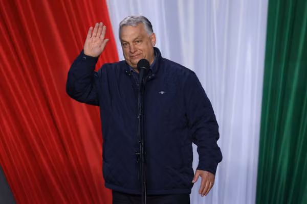 Longtime Trump ally may run for the top job at the United Nations, WSJ claims