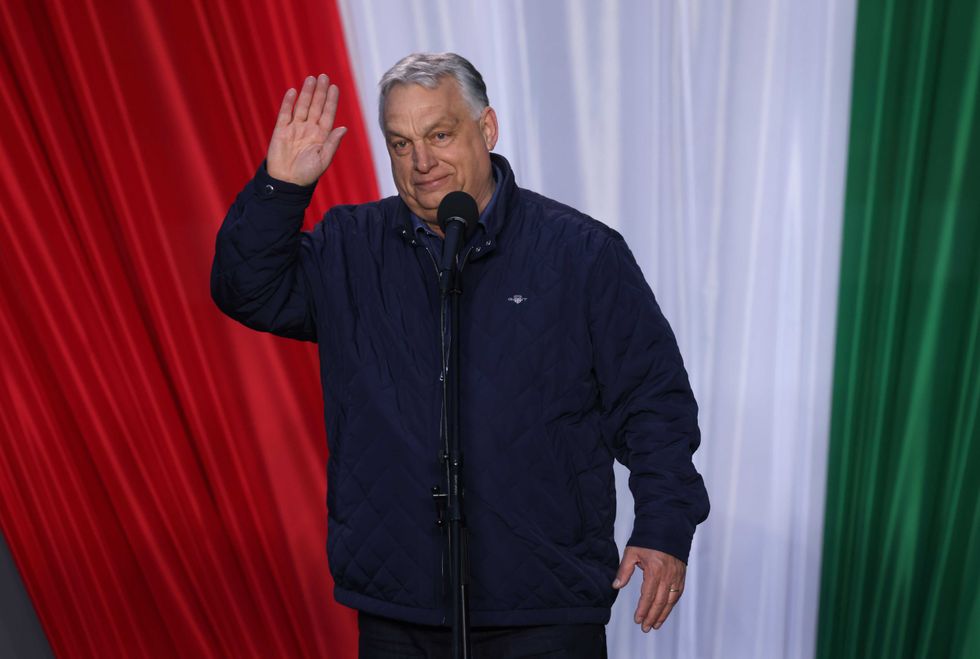Longtime Trump ally may run for the top job at the United Nations, WSJ claims